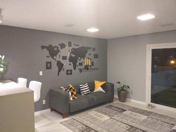 Casa para Venda - 223m², 3 dormitórios, sendo 1 suites, 2 vagas - Lagos De Nova 