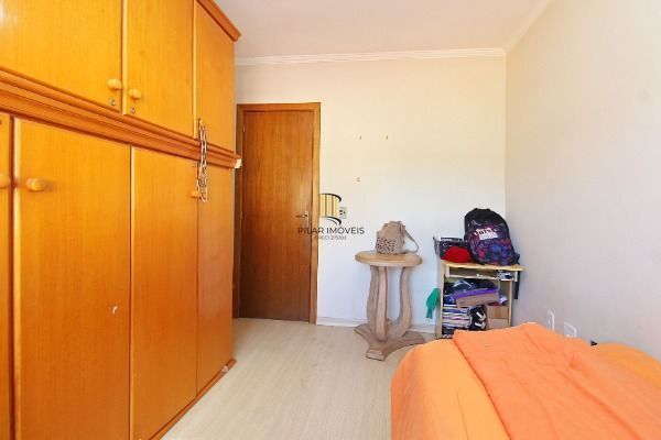 Casa Condominio em Porto Alegre, no bairro Espírito Santo, com 3 dormitório(s), 