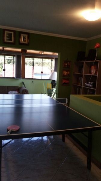 Casa Condominio para Venda - 125m², 2 dormitórios, sendo 2 suites, 1 vaga - Espi