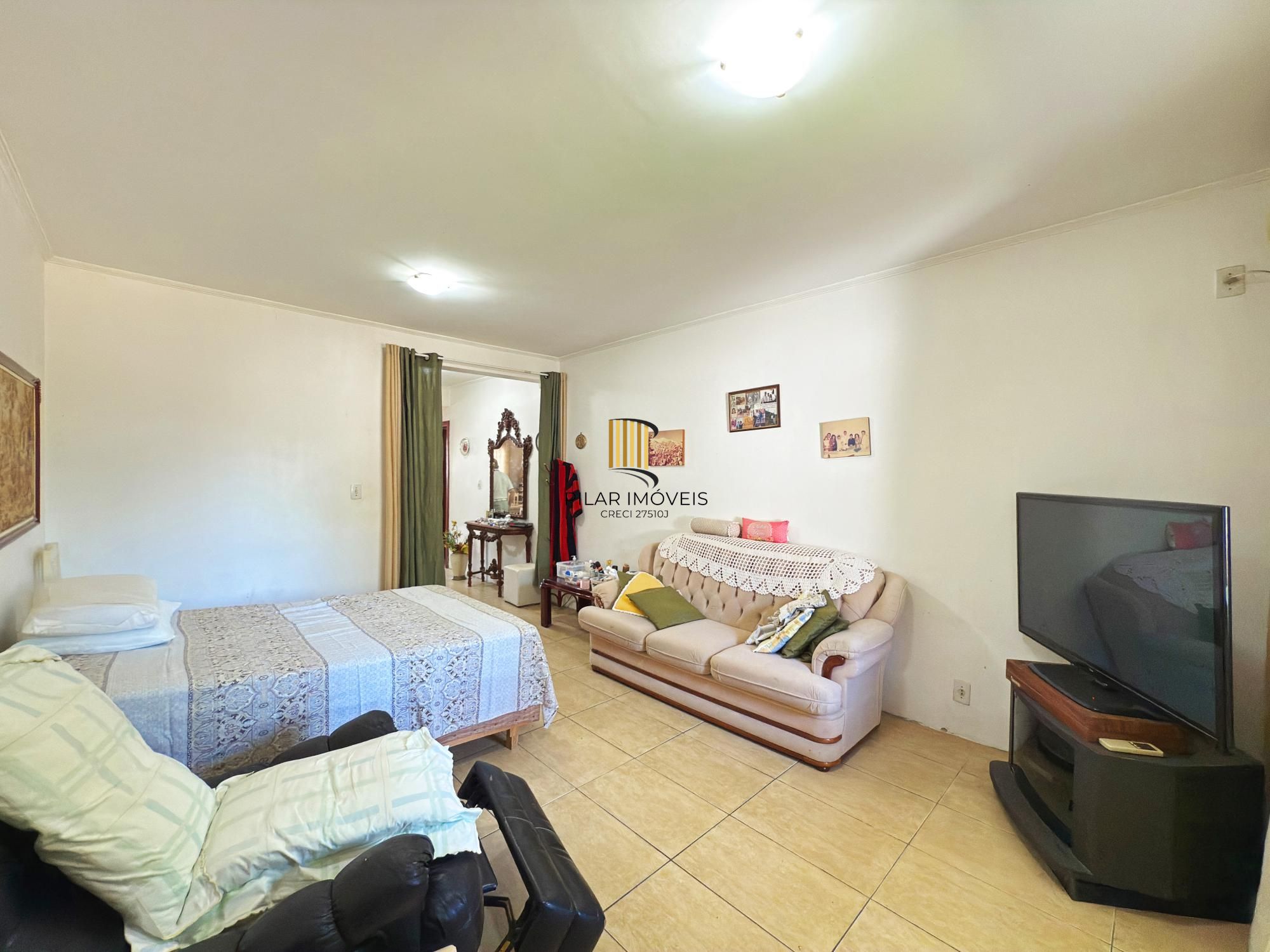 Casa para Venda - 190m², 3 dormitórios, sendo 1 suites, 3 vagas - Nonoai