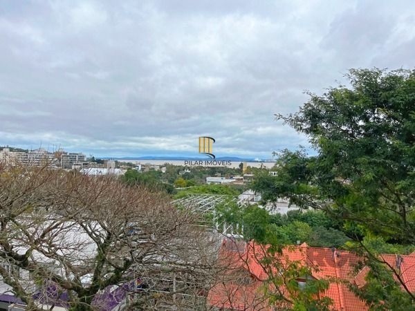 Apartamento em Porto Alegre, no bairro Tristeza, com 2 dormitório(s), e 2 banhei