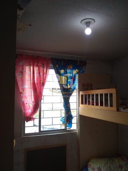 Apartamento para Venda - 39m², 2 dormitórios, 1 vaga - Campo Novo