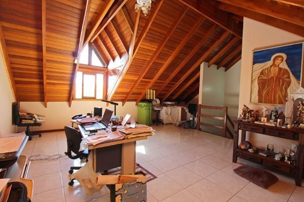 Casa Condominio em Porto Alegre, no bairro Espírito Santo, com 3 dormitório(s), 