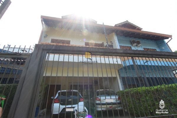 Casa para Venda - 200m², 4 dormitórios, sendo 1 suites, 3 vagas - Ipanema