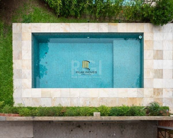 Casa para Venda - 463.7m², 4 dormitórios, sendo 4 suites, 4 vagas - Vila Conceiç