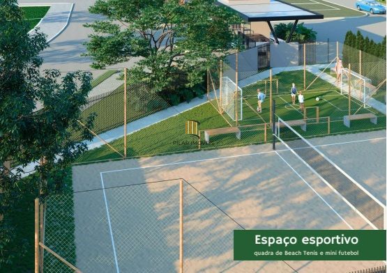 Brisas do Condado-Terrenos parcelados em até 90x direto- Bairro Hipica - Poa-RS