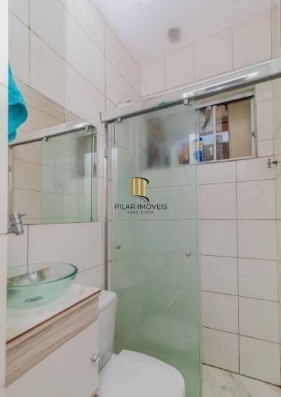 Apartamento 2 dormitórios à venda Ipanema Porto Alegre/RS