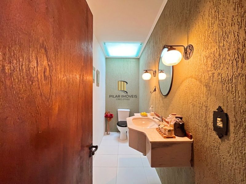 Casa em condomínio para pessoas de bom gosto.