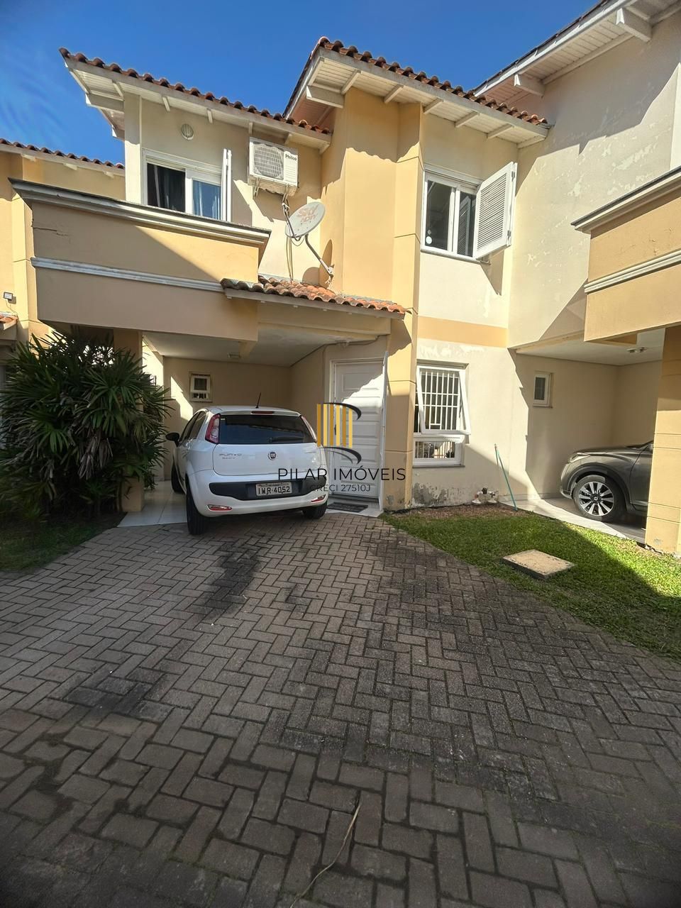 Casa em condomínio para venda - Pilar Imóveis