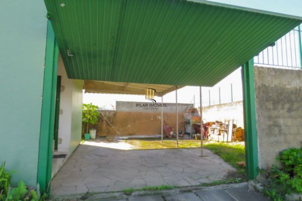 Casa para Venda - 283.6m², 4 dormitórios, sendo 2 suites, 1 vaga - Aberta dos Mo