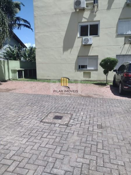 Apartamento para Venda - 50m², 2 dormitórios, 1 vaga - Aberta Dos Morros