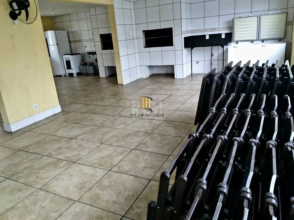 Apartamento 2 dormitórios, no Bairro Jardim Leopoldina.