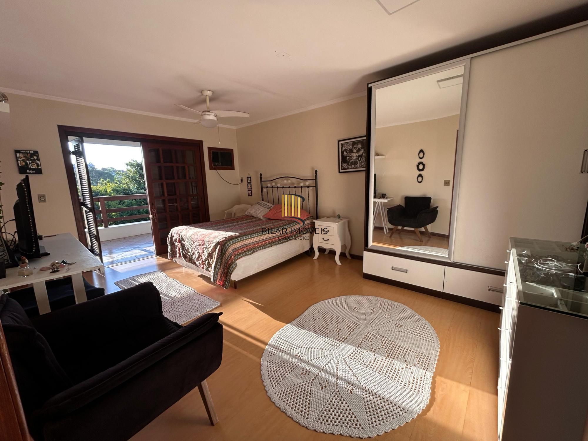 Casa 3 dormitórios à venda Partenon Porto Alegre/RS