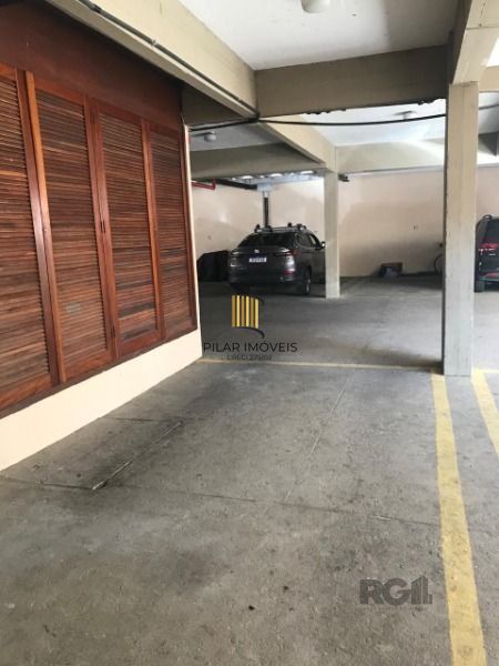 Apartamento em Porto Alegre, no bairro Higienópolis, à venda.