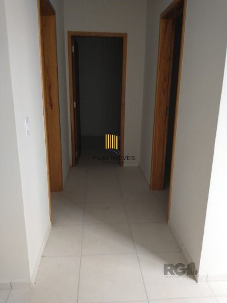 Apartamento 2 dormitórios à venda Chapéu do Sol Porto Alegre/RS