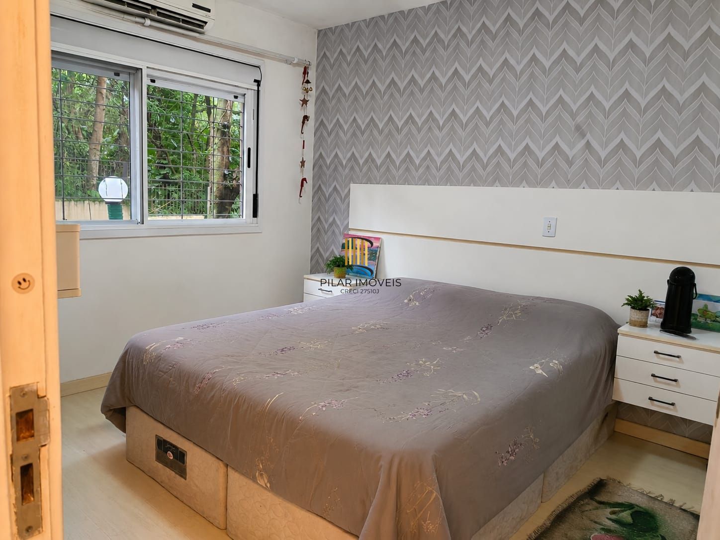 Excelente  apartamento com 3 dormitórios c/ 88m² no Bairro Guarujá.