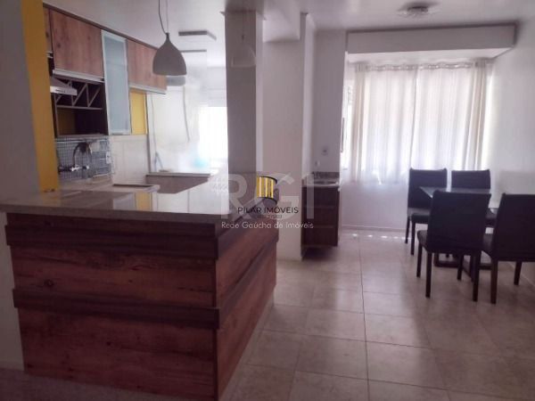 Apartamento para Venda - 50m², 2 dormitórios, 1 vaga - Aberta Dos Morros