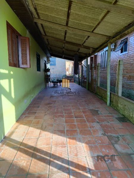 Terreno em Porto Alegre, no bairro Lageado, à venda.