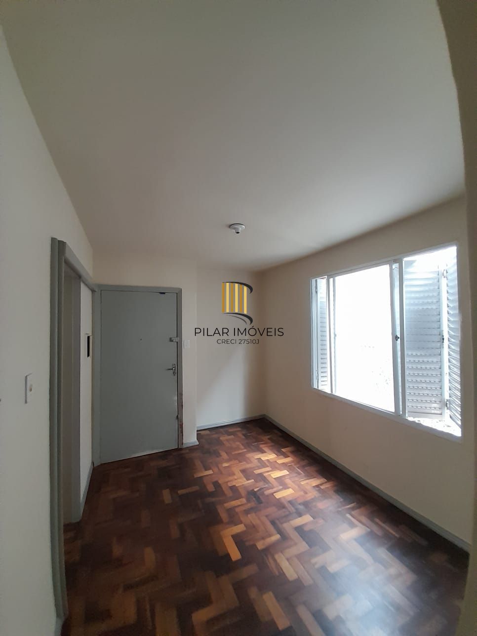 Apartamento 1 dormitório no bairro Jardim Itu