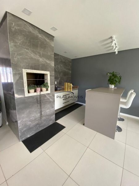 Casa para Venda - 223m², 3 dormitórios, sendo 1 suites, 2 vagas - Lagos De Nova 