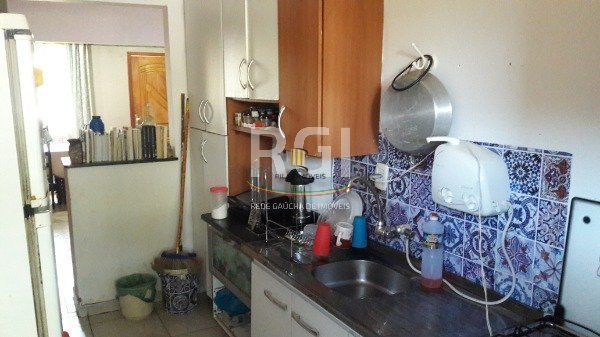 Casa para Venda - 120m², 3 dormitórios, sendo 1 suites, 2 vagas - Hípica