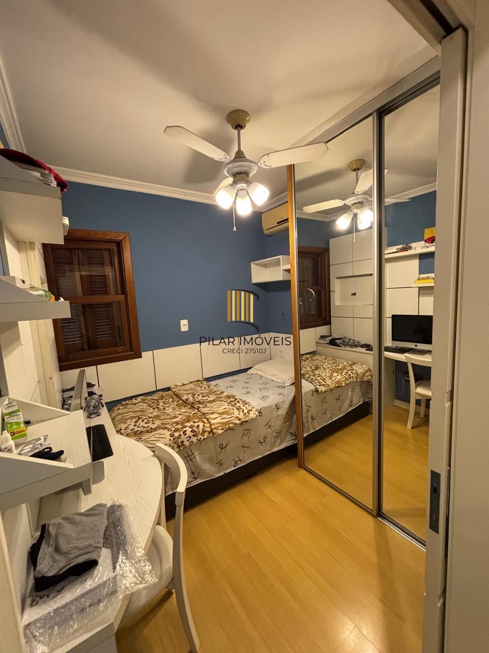 Apartamento Garden, 4 D, ipanema, impecável