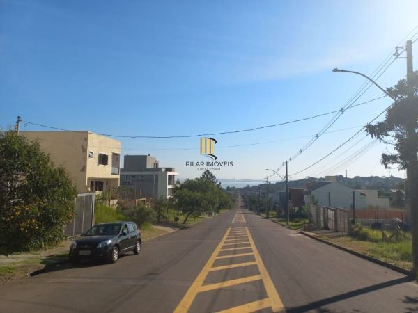 Terreno em Porto Alegre, no bairro Espírito Santo, à venda.