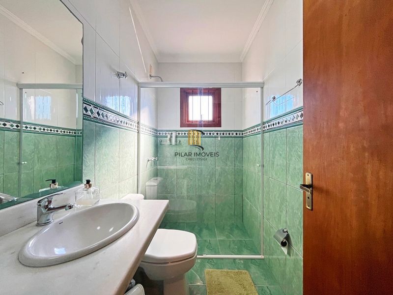 Casa Residencial com 3 dormitórios à Venda na Hípica.