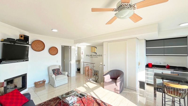 Casa em Condomínio 4 dormitórios à venda Praia de Belas Porto Alegre/RS