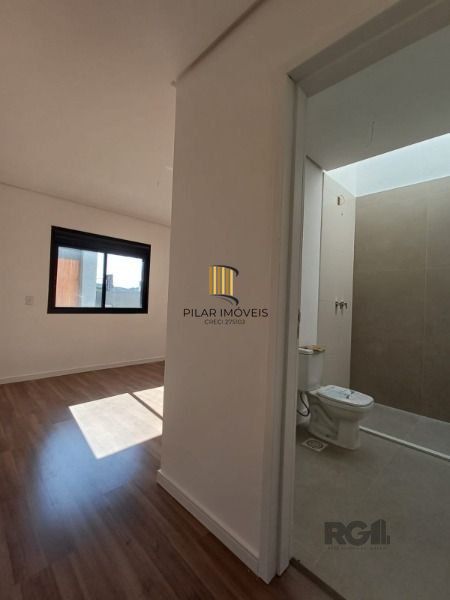 Condomínio Pateo Verde- Ipanema - 3 suítes, 2 vagas , 153M²