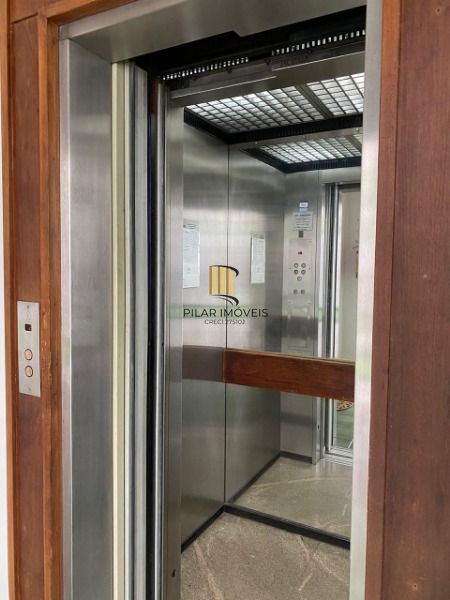 Conjunto/Sala para Venda - 52.47m², 0 dormitórios, Auxiliadora