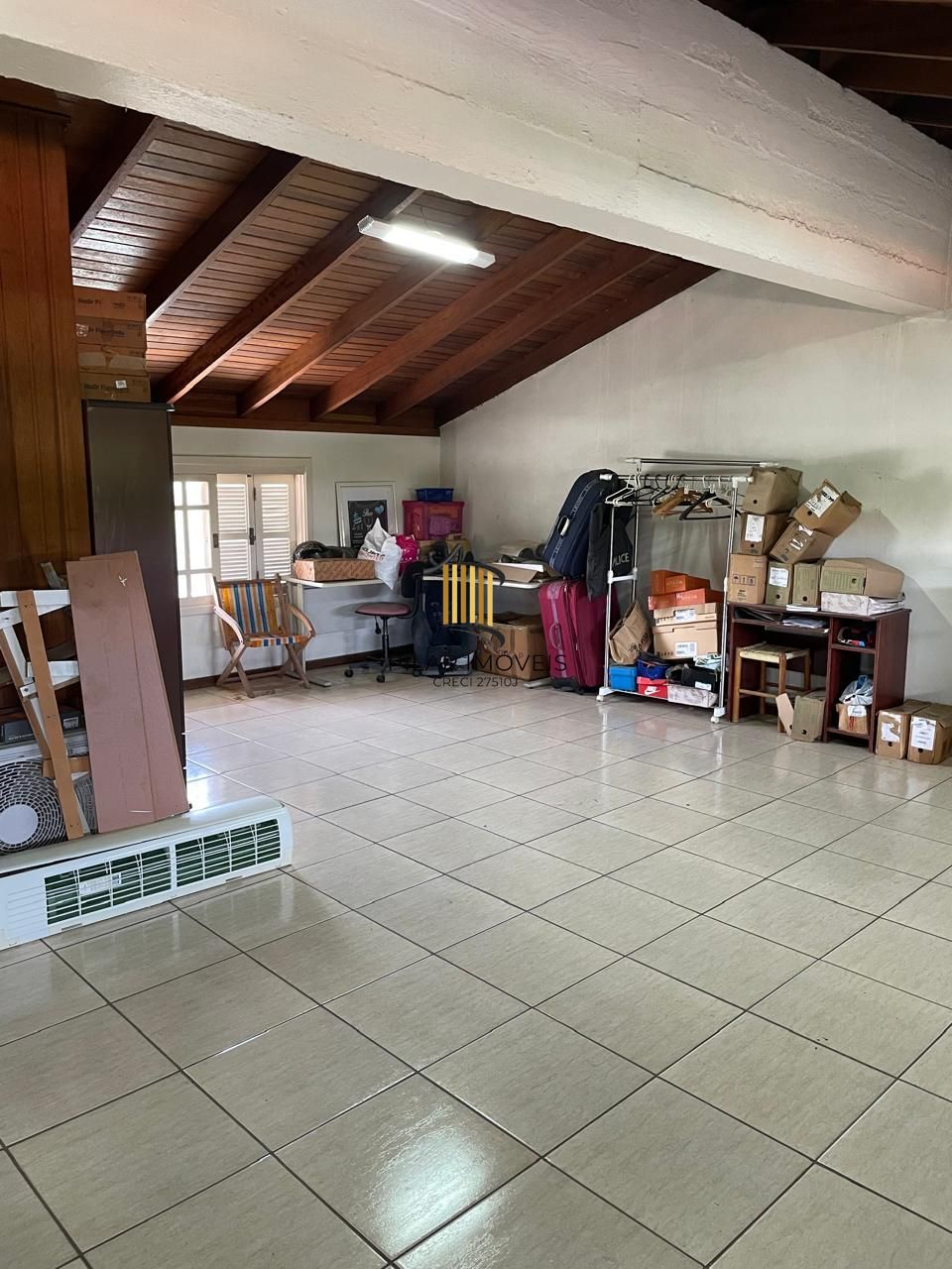 Residência com 4 Dormitório(s) Bairro Vila Nova