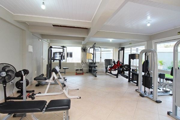 Apartamento para Venda - 110m², 4 dormitórios, sendo 1 suites, 4 vagas - Ipanema