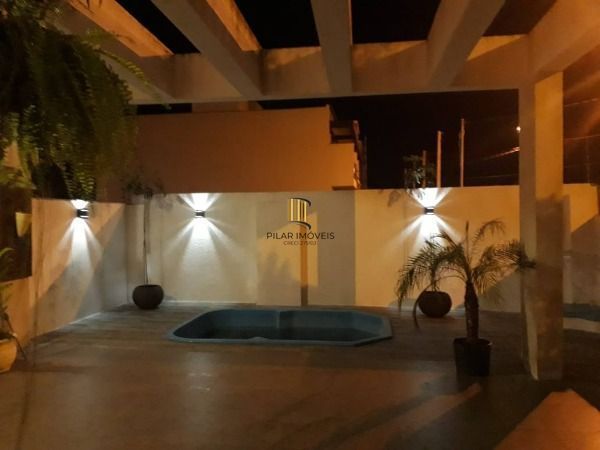 Casa para Venda - 223m², 3 dormitórios, sendo 1 suites, 2 vagas - Lagos De Nova 