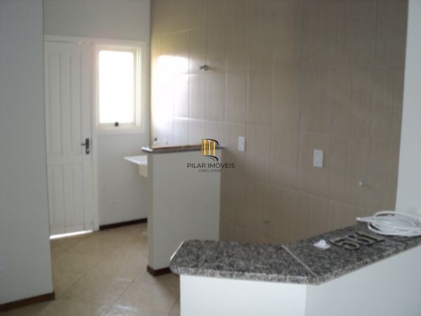 Casa para Venda - 51m², 2 dormitórios, 2 vagas - Nova Ipanema - Pilar Imóveis