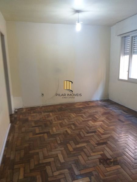 Apartamento JK em Porto Alegre, no bairro Jardim Leopoldina, com 1 dormitório(s)