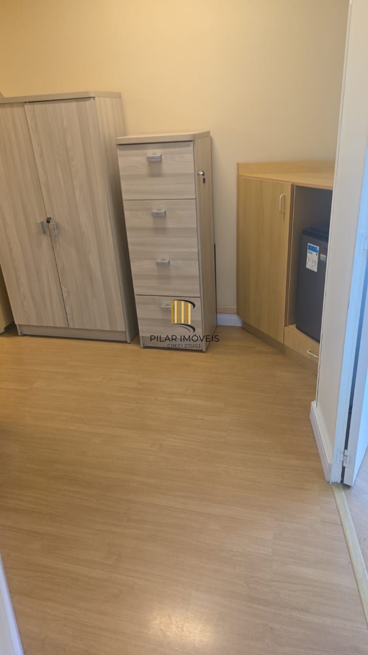 Sala Comercial 2 dormitórios no bairro Centro Histórico