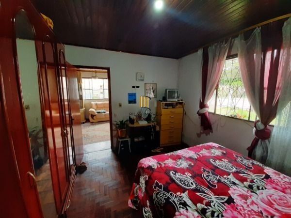 Terreno para Venda - 0m², 0 dormitórios, Campo Novo