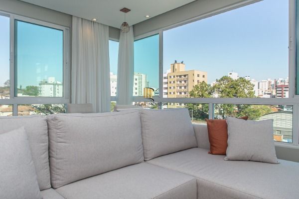 Apartamento para Venda - 73.51m², 2 dormitórios, sendo 1 suites, 1 vaga - Passo 