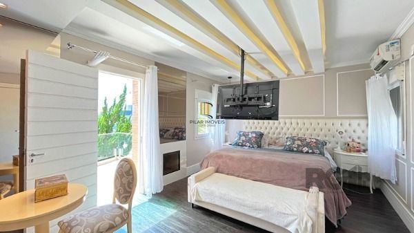 Casa em Porto Alegre, no bairro Aberta dos Morros, com 3 dormitório(s), e 3 banh