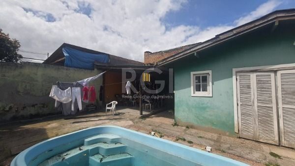 Casa para Venda - 120m², 3 dormitórios, sendo 1 suites, 2 vagas - Ipanema/ Baham