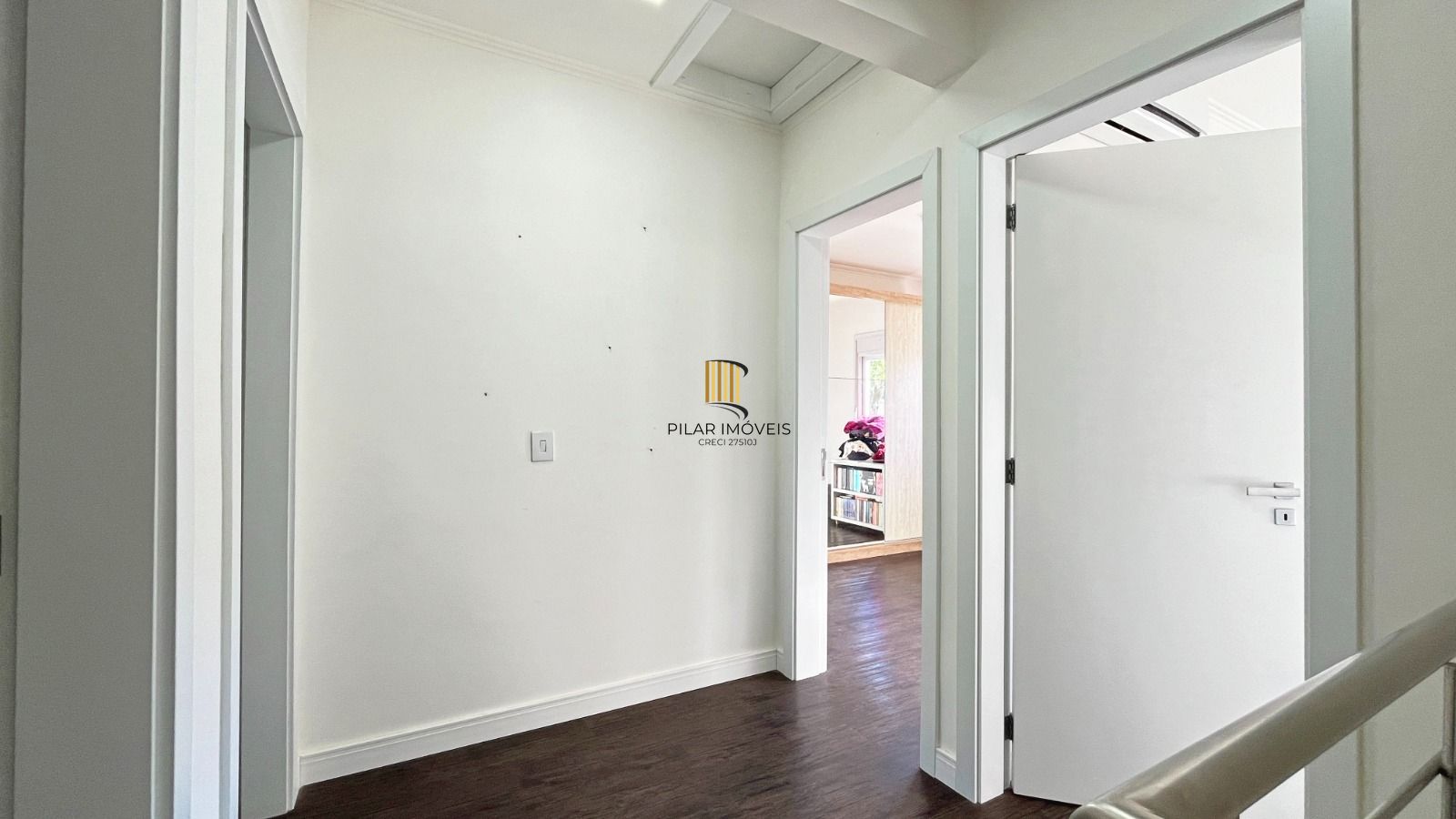 Casa de Condomínio 3 dormitórios no bairro Hípica