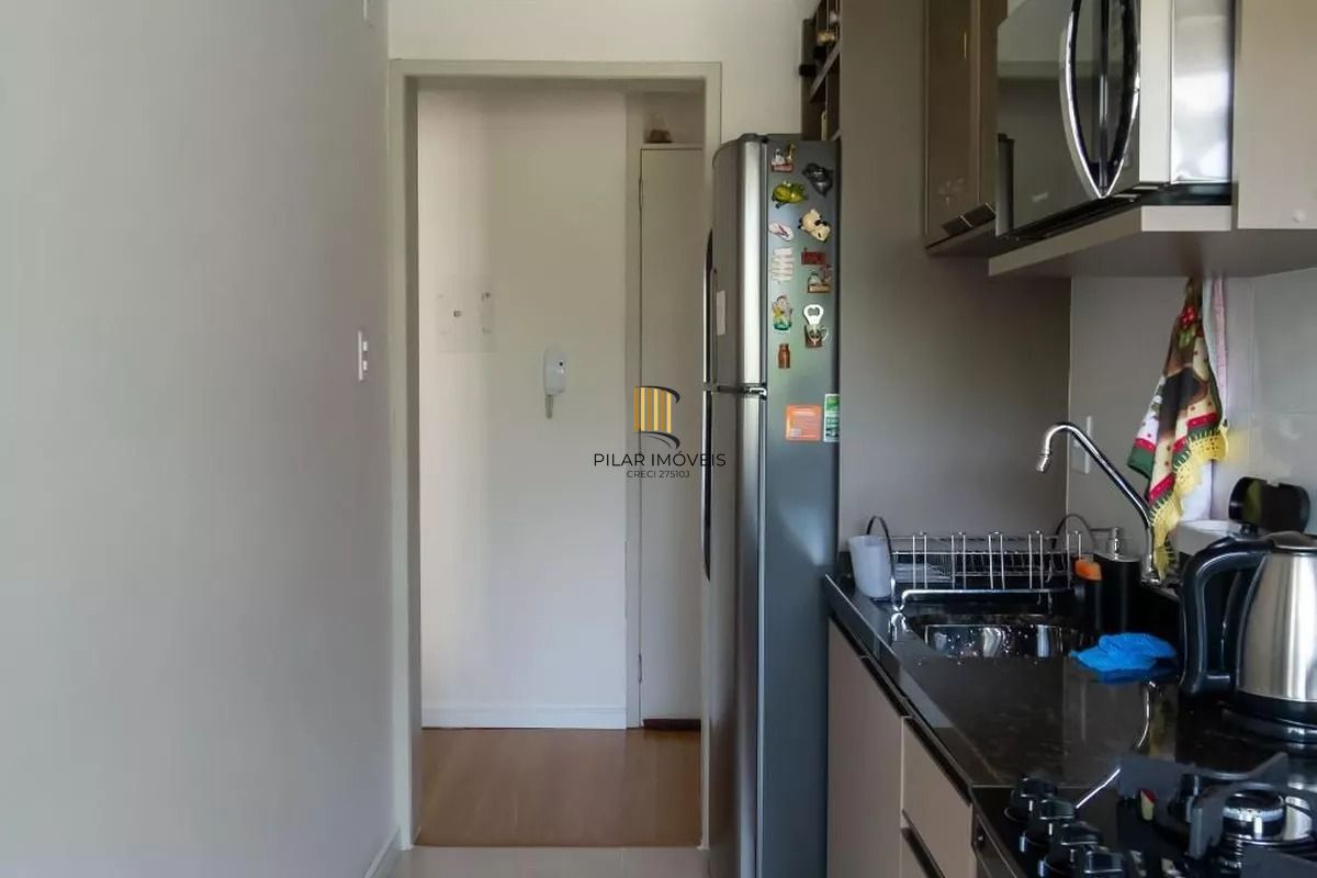 Ótimo apartamento 1 dormitório, em localização estratégica.