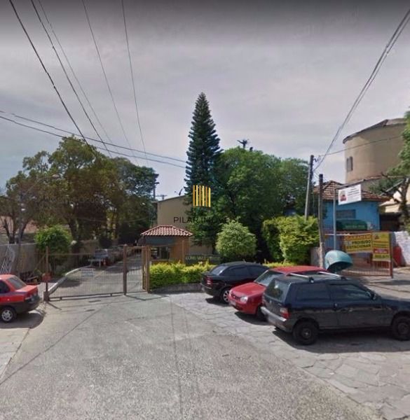 Casa Condominio para Venda - 60m², 1 dormitório, Cavalhada - Pilar Imóveis