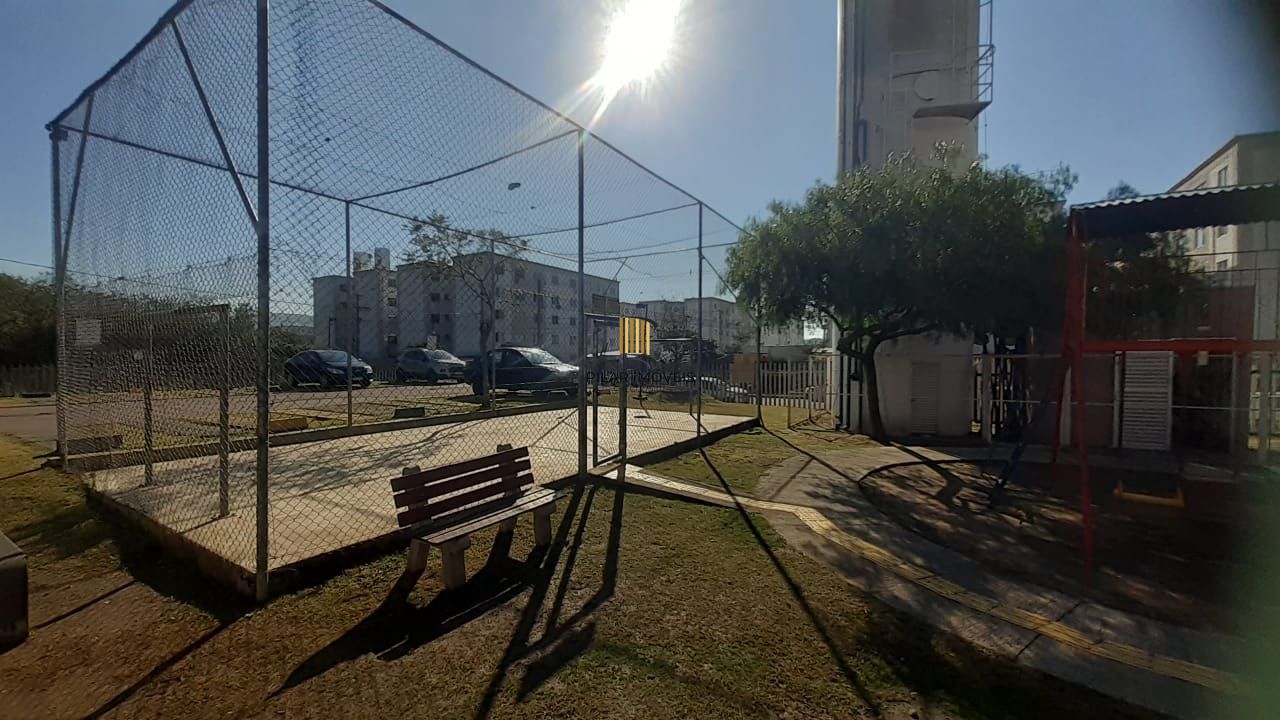 Apartamento 2 dormitórios à venda Hípica Porto Alegre/RS
