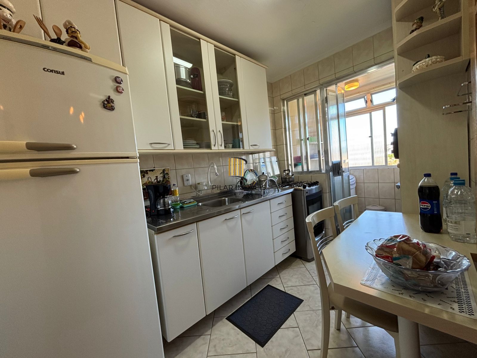 Apartamento 2 dormitórios à venda Tristeza Porto Alegre/RS