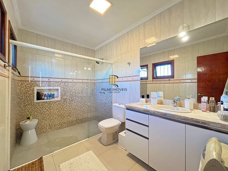 Casa Residencial com 3 dormitórios à Venda na Hípica.