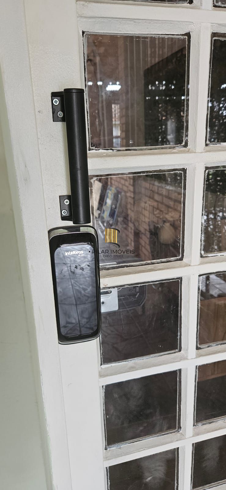 Ótima casa em condomínio, com 2 dormitórios.