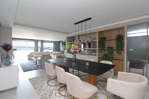 Cobertura para Venda - 351m², 3 dormitórios, sendo 3 suites, 4 vagas - Vila Assu