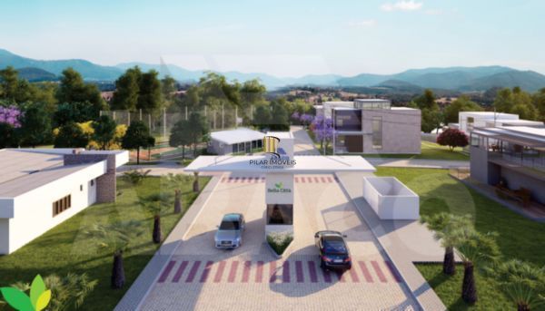 Terreno para Venda - 0m², 0 dormitórios, Ecoville